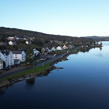 The Grey Gull Hotel Ardrishaig Екстер'єр фото