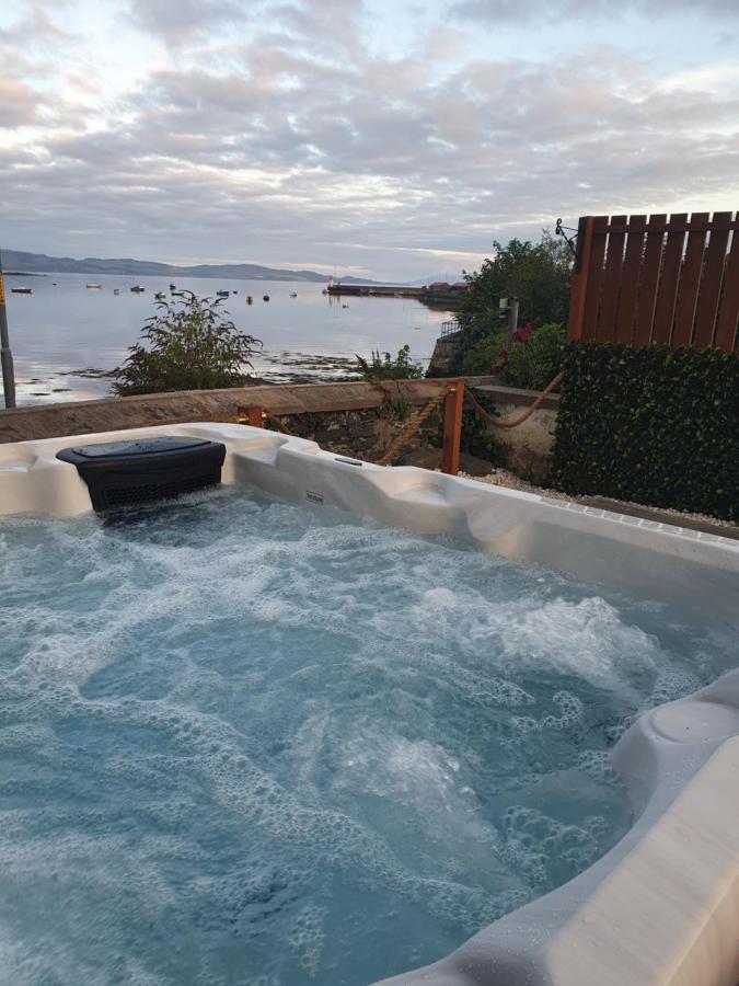 The Grey Gull Hotel Ardrishaig Екстер'єр фото