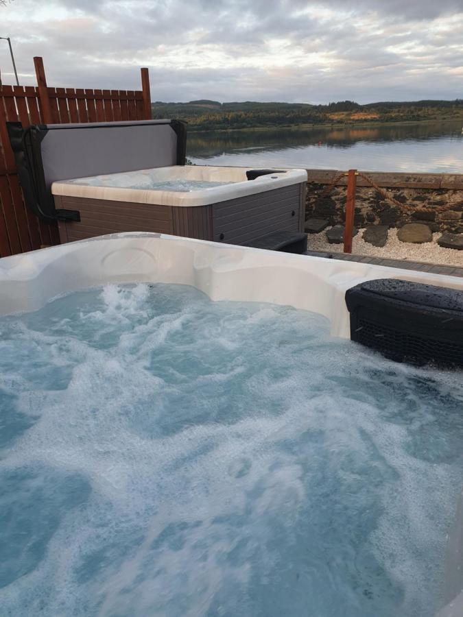 The Grey Gull Hotel Ardrishaig Екстер'єр фото