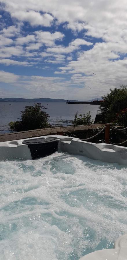 The Grey Gull Hotel Ardrishaig Екстер'єр фото