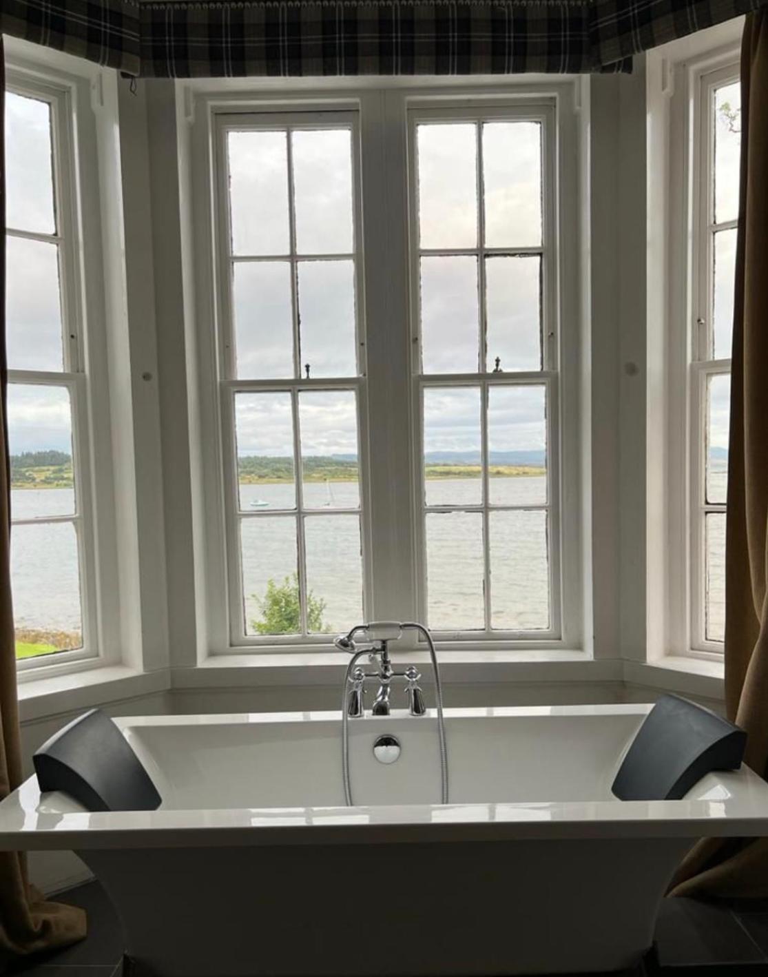The Grey Gull Hotel Ardrishaig Екстер'єр фото