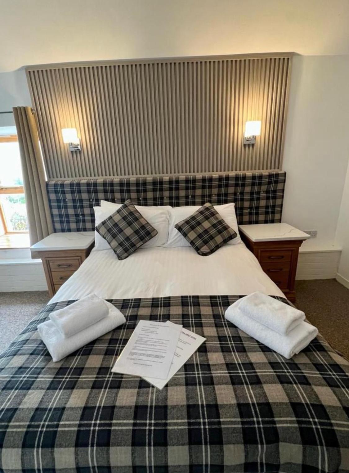 The Grey Gull Hotel Ardrishaig Екстер'єр фото