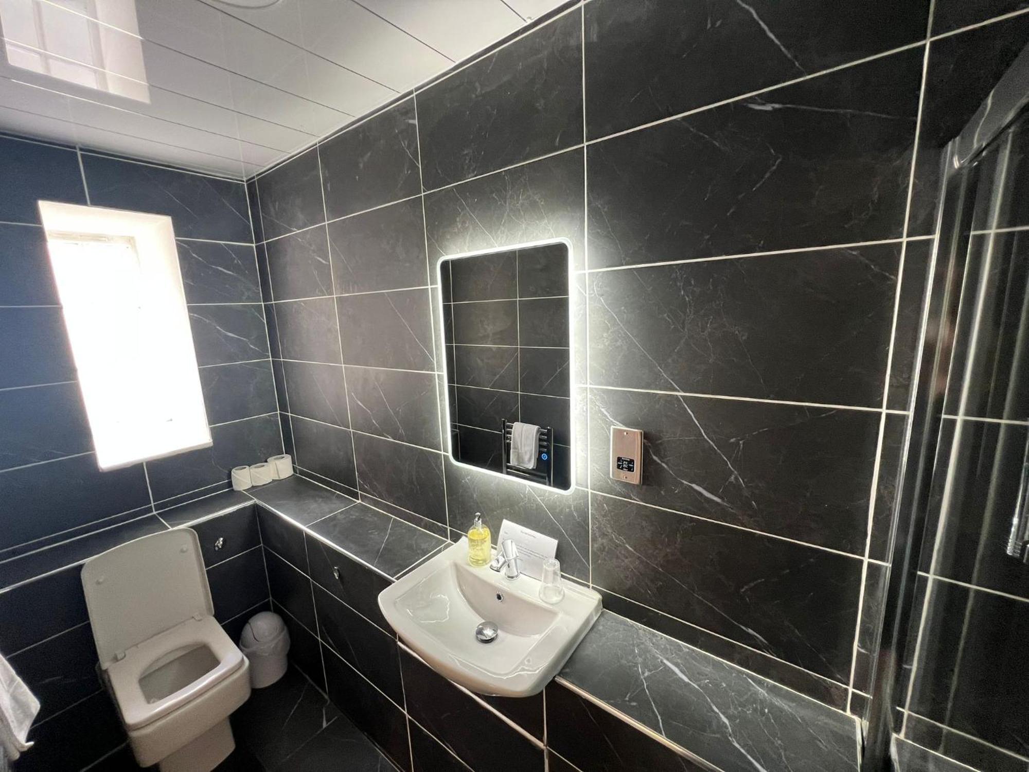 The Grey Gull Hotel Ardrishaig Екстер'єр фото