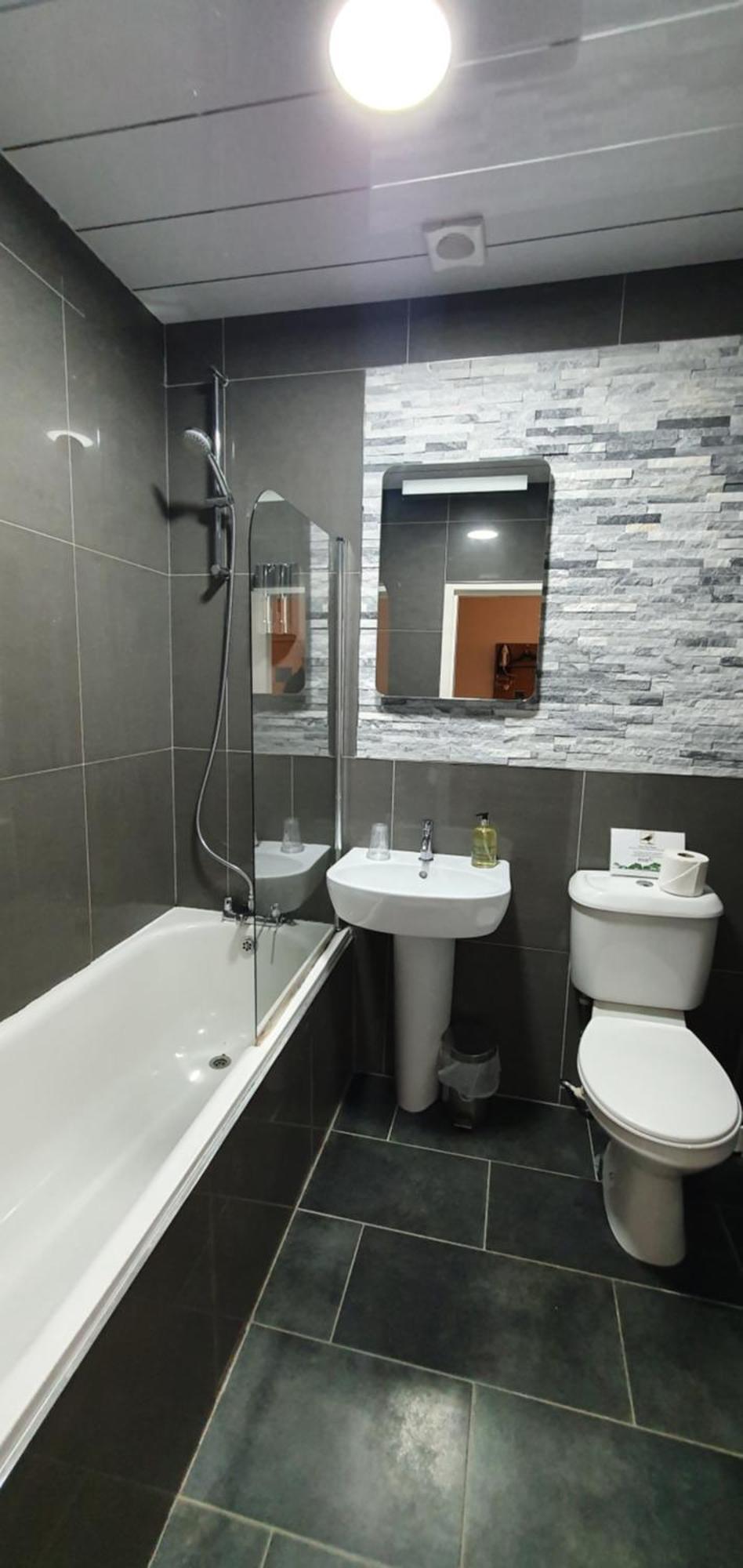 The Grey Gull Hotel Ardrishaig Екстер'єр фото