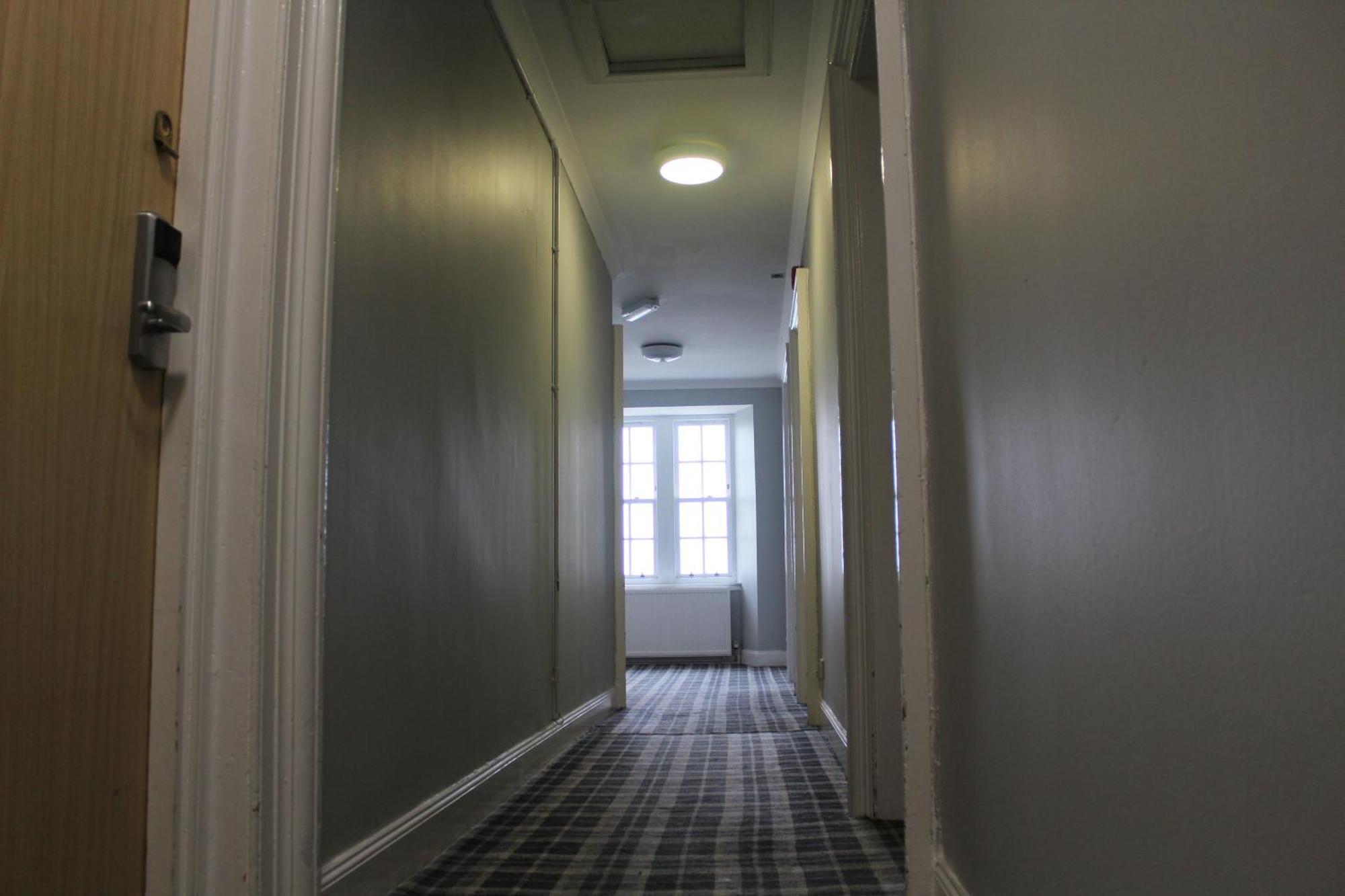 The Grey Gull Hotel Ardrishaig Екстер'єр фото