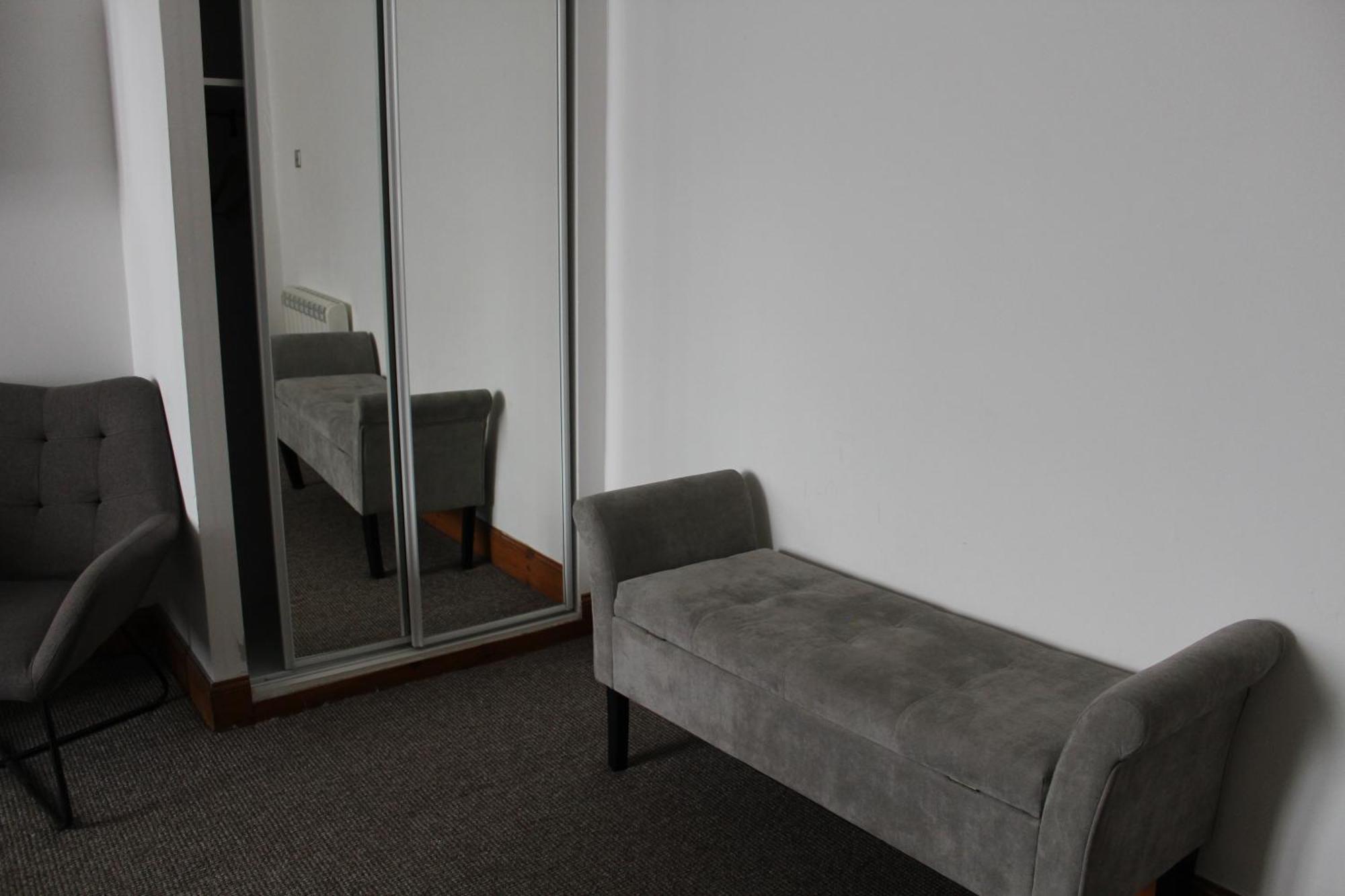 The Grey Gull Hotel Ardrishaig Екстер'єр фото