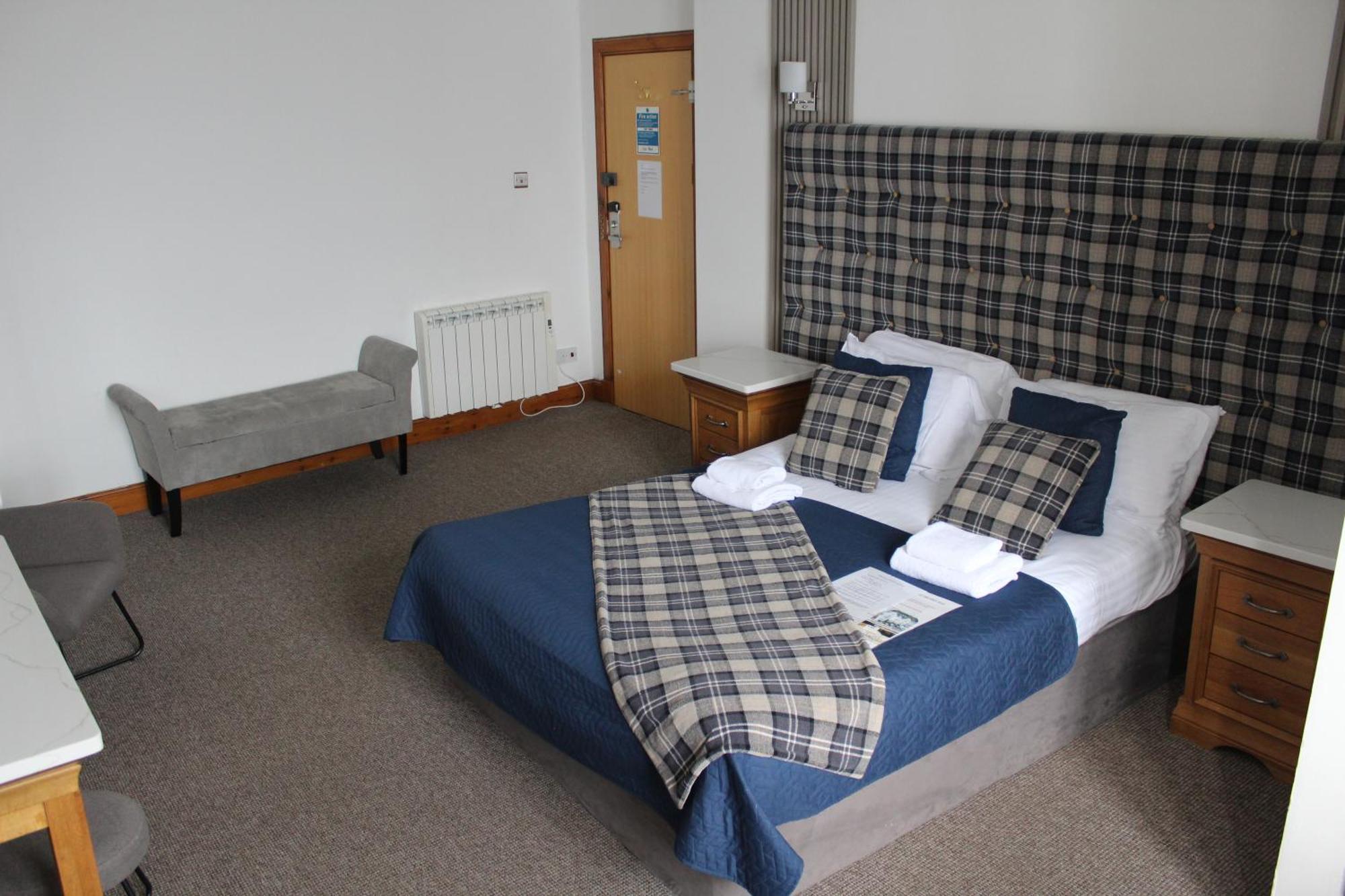 The Grey Gull Hotel Ardrishaig Екстер'єр фото