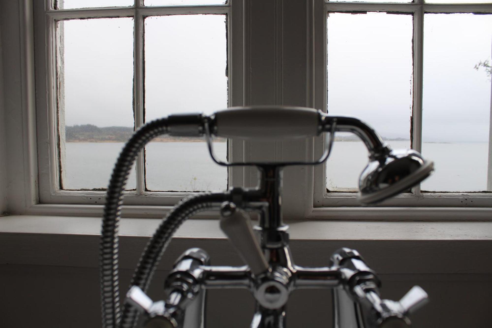 The Grey Gull Hotel Ardrishaig Екстер'єр фото