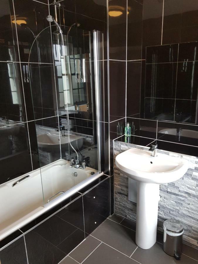 The Grey Gull Hotel Ardrishaig Екстер'єр фото